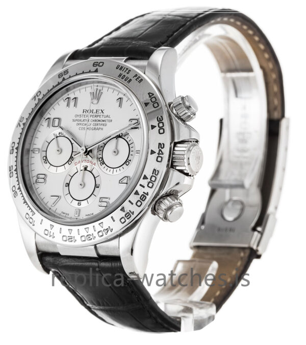 rolex daytona chromalight